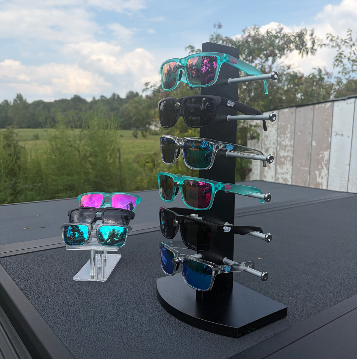 TS-1 Blue Horizon Polarized
