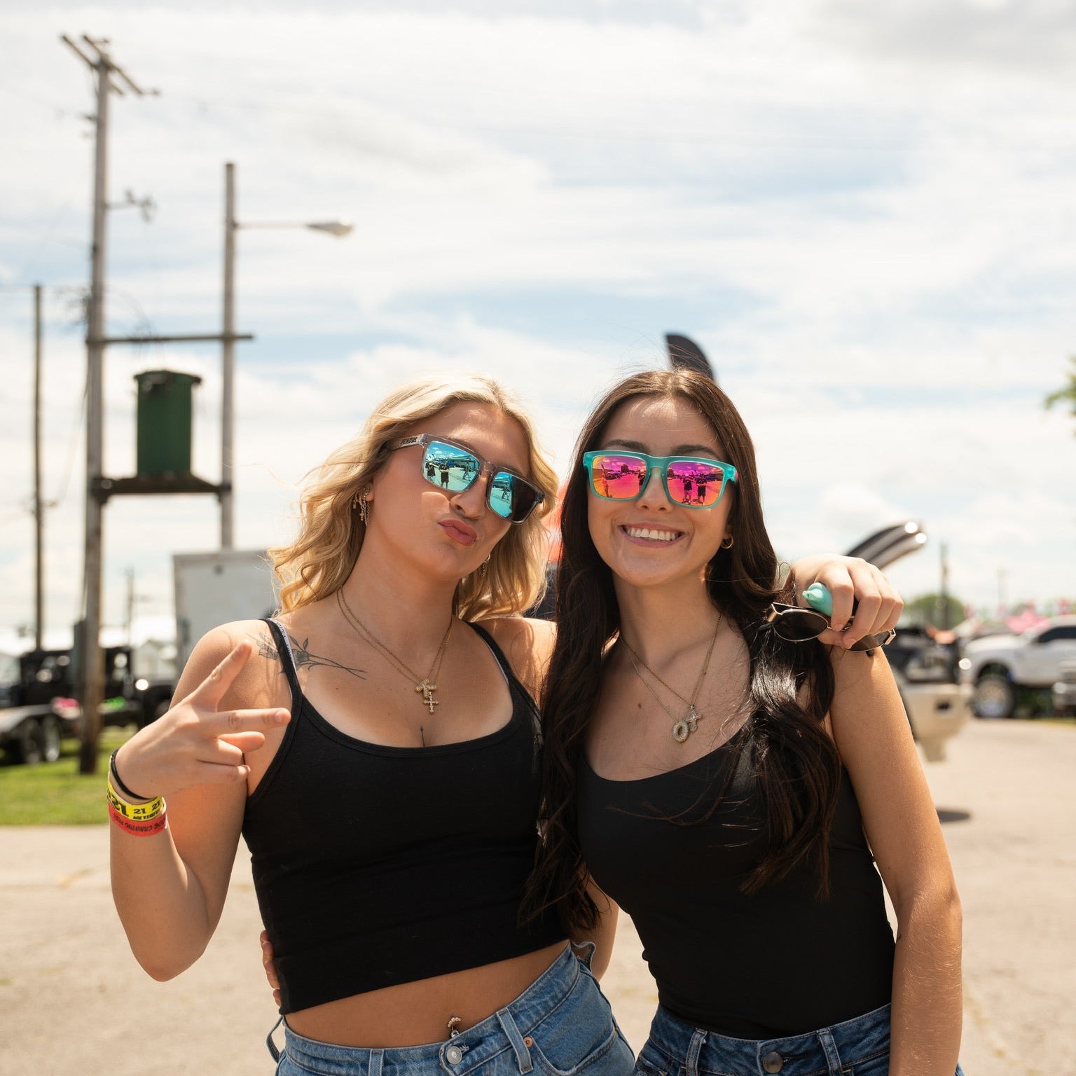 TS-1 Miami Vice Polarized