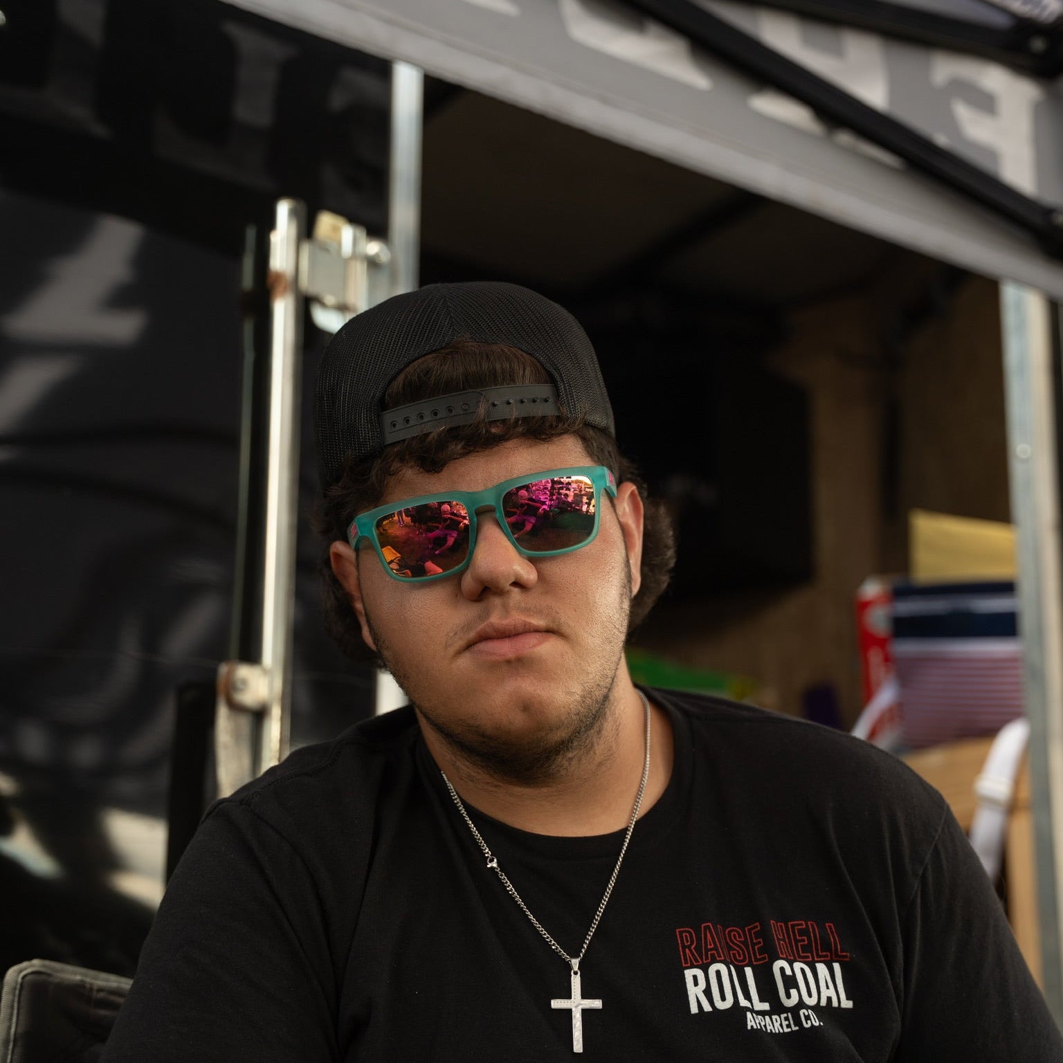 TS-1 Miami Vice Polarized