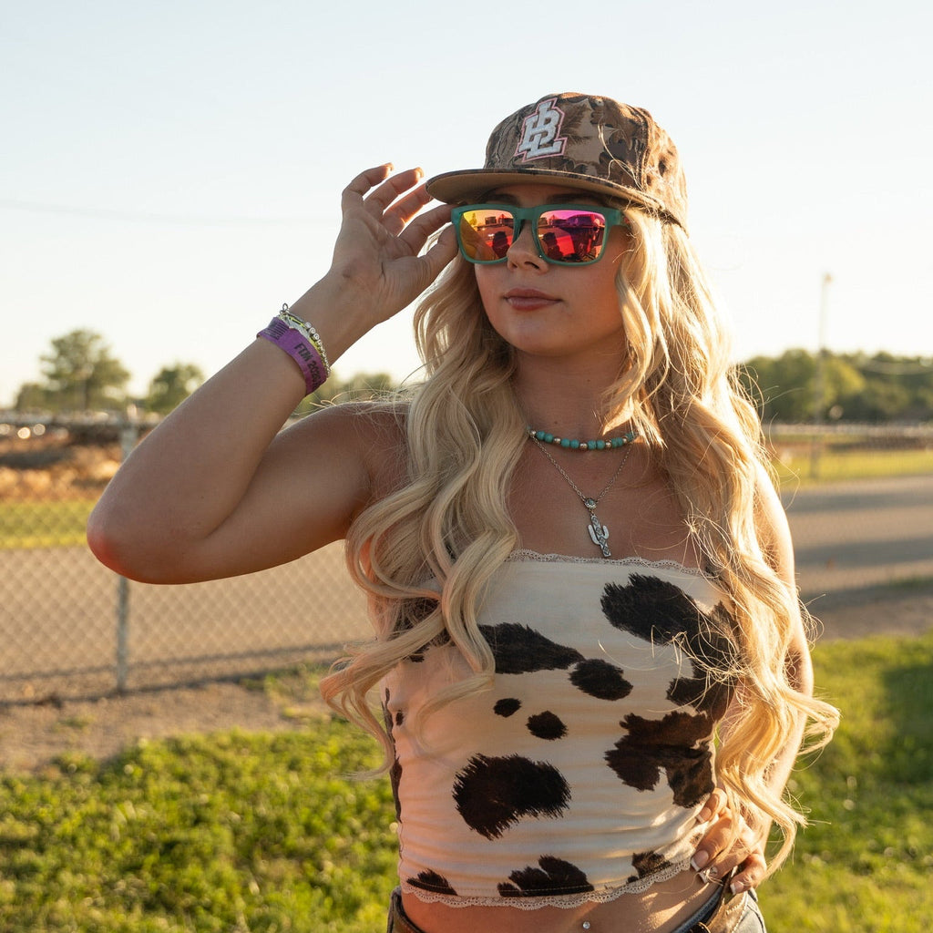 TS-1 Miami Vice Polarized