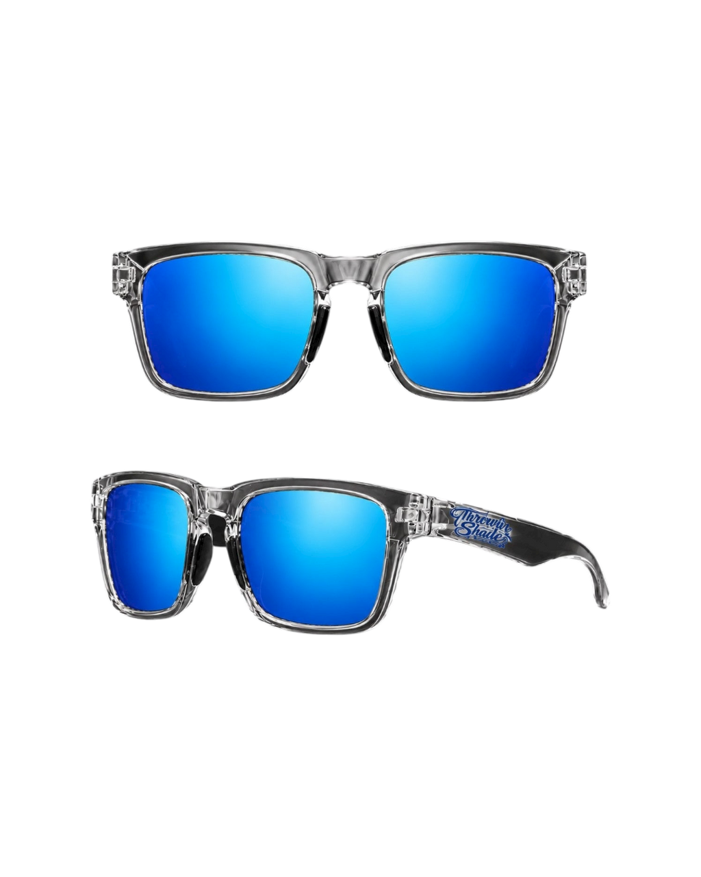 TS-1 Blue Horizon Polarized