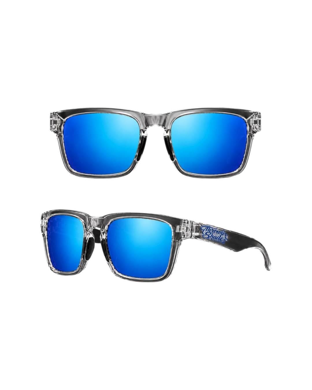 TS-1 Blue Horizon Polarized