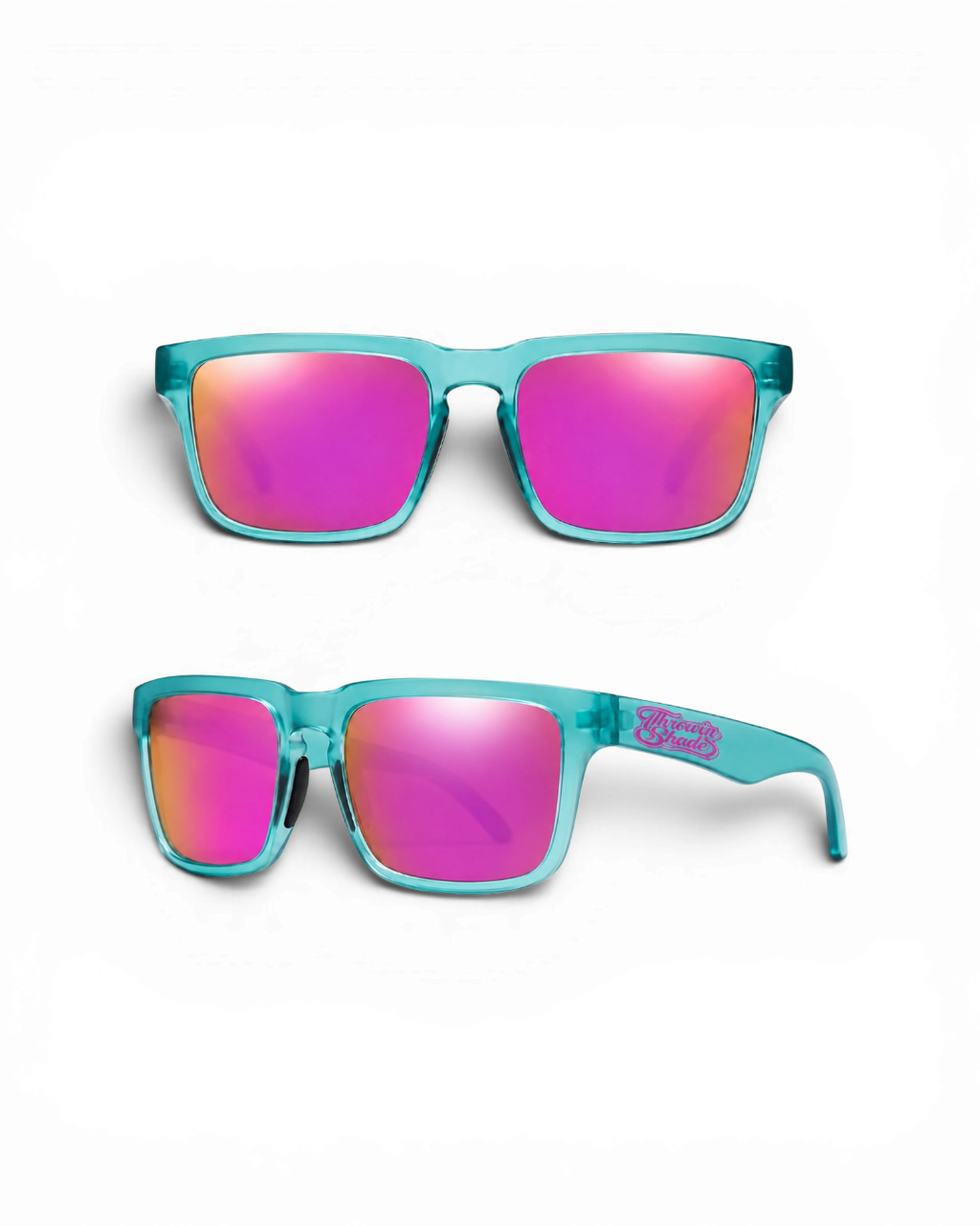 TS-1 Miami Vice Polarized