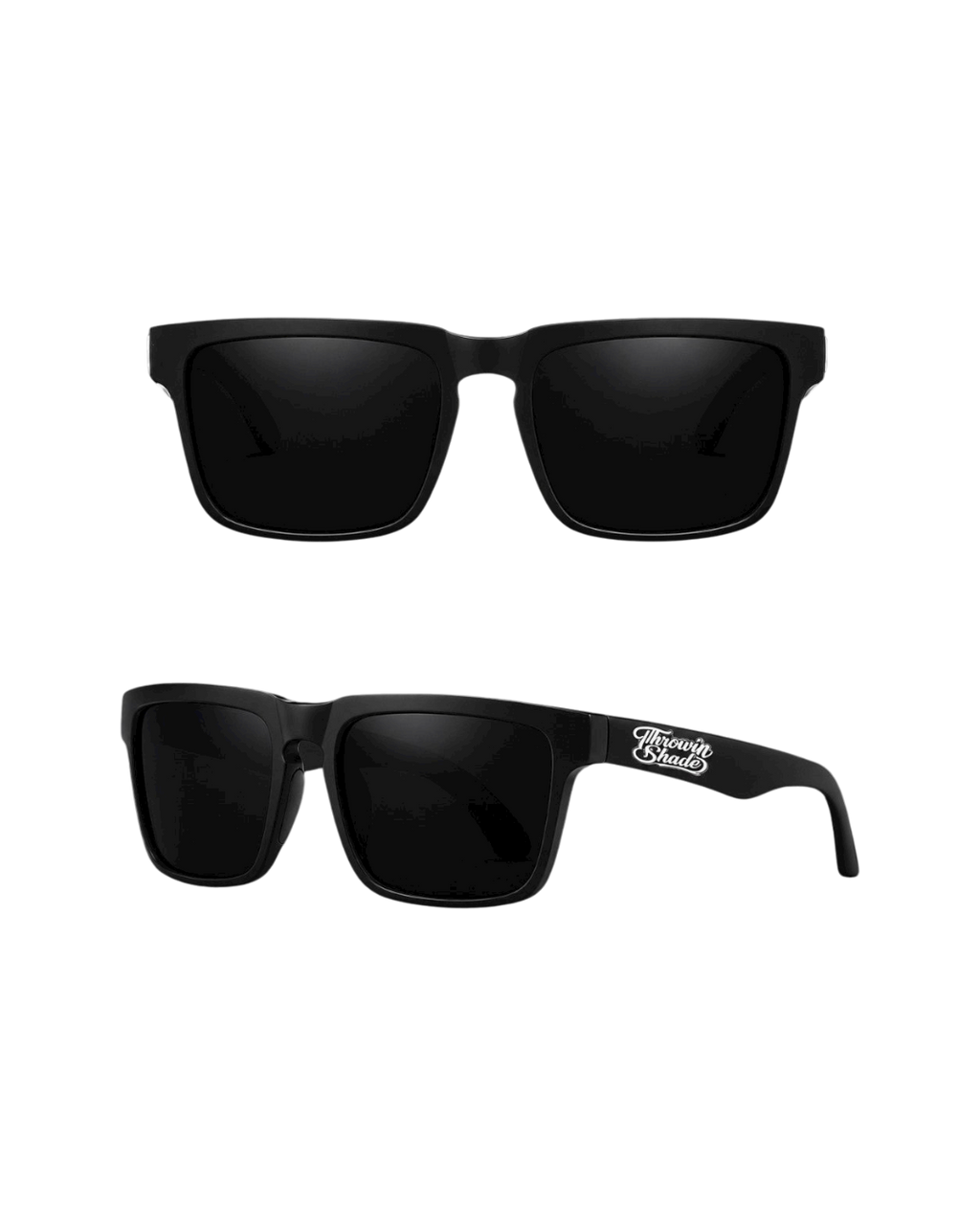 TS-1 Blackout Polarized