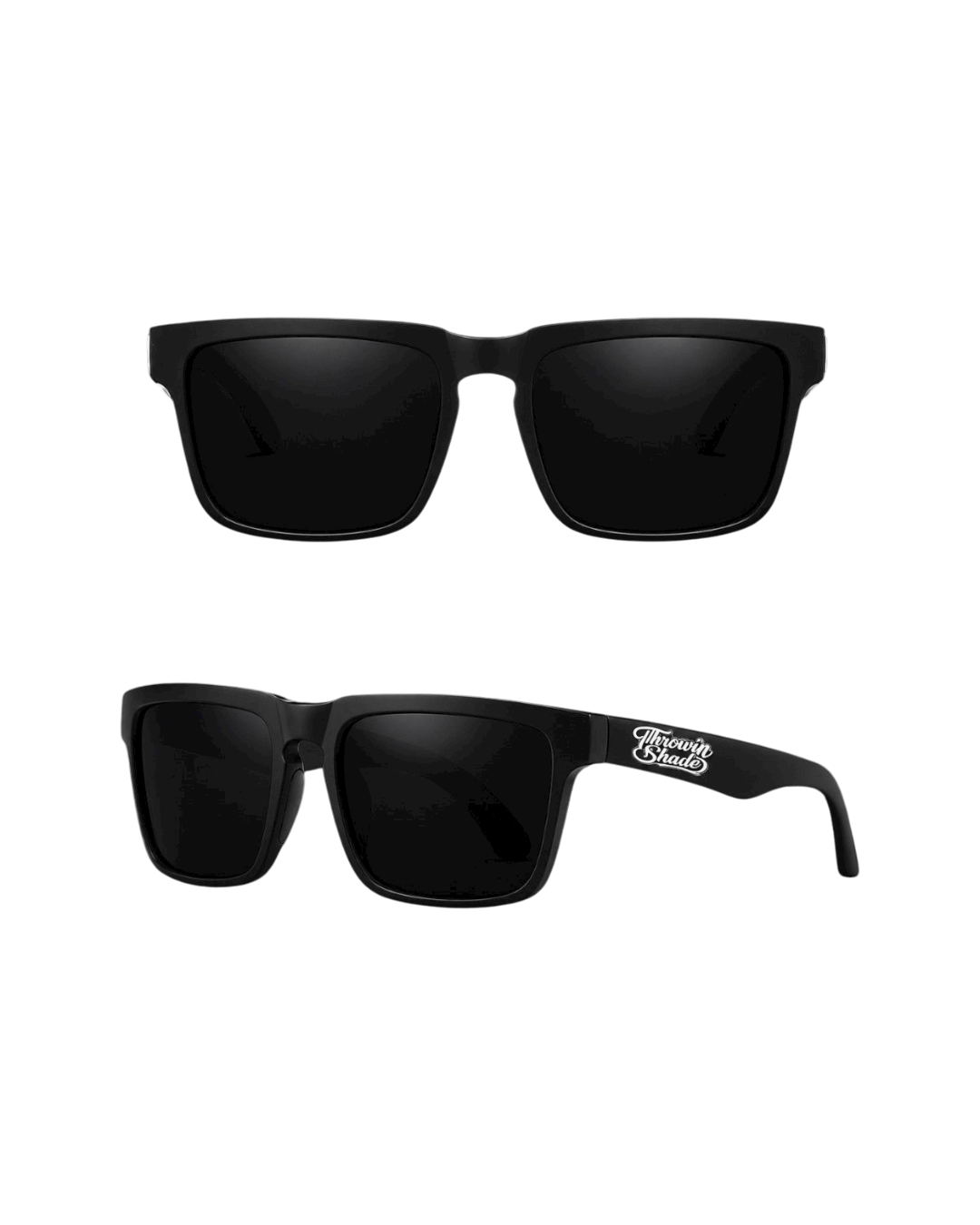TS-1 Blackout Polarized